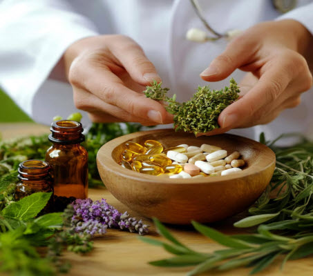 Dr Jordan Atkinson ND